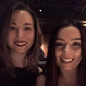 Meet your Posher, Elisabeth